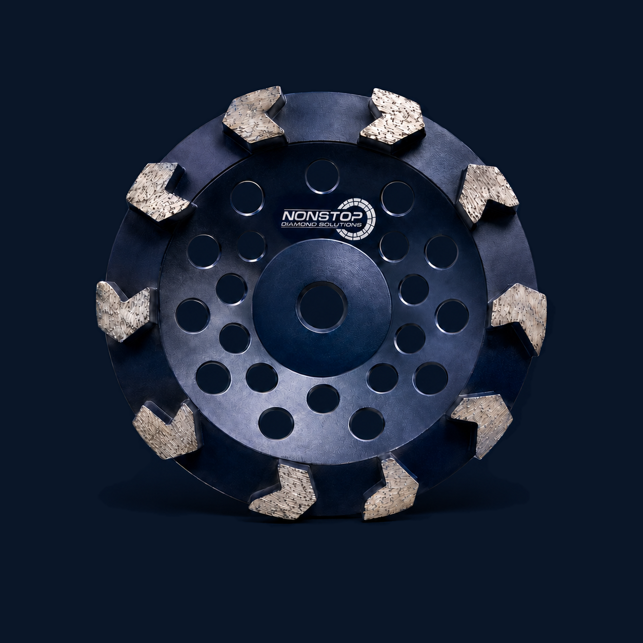 Cup Wheels