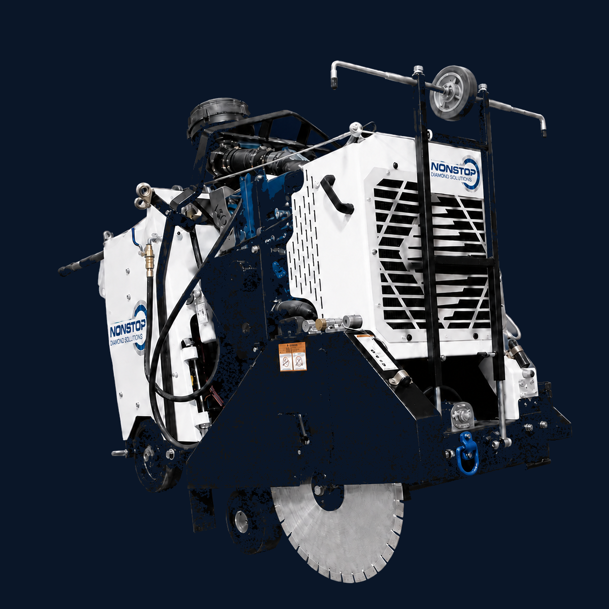 Equipment &amp; Accessories