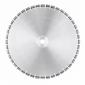 Wet Pro Asphalt Over Concrete Walk-Behind Saw Blade
