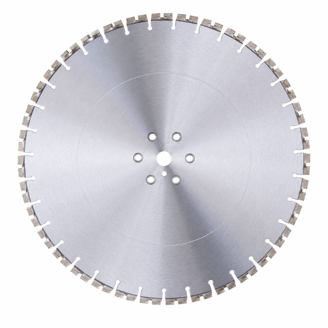 Pro Hydraulic Hand Saw Diamond Blade