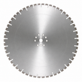 Pro Wall Saw Diamond Blade