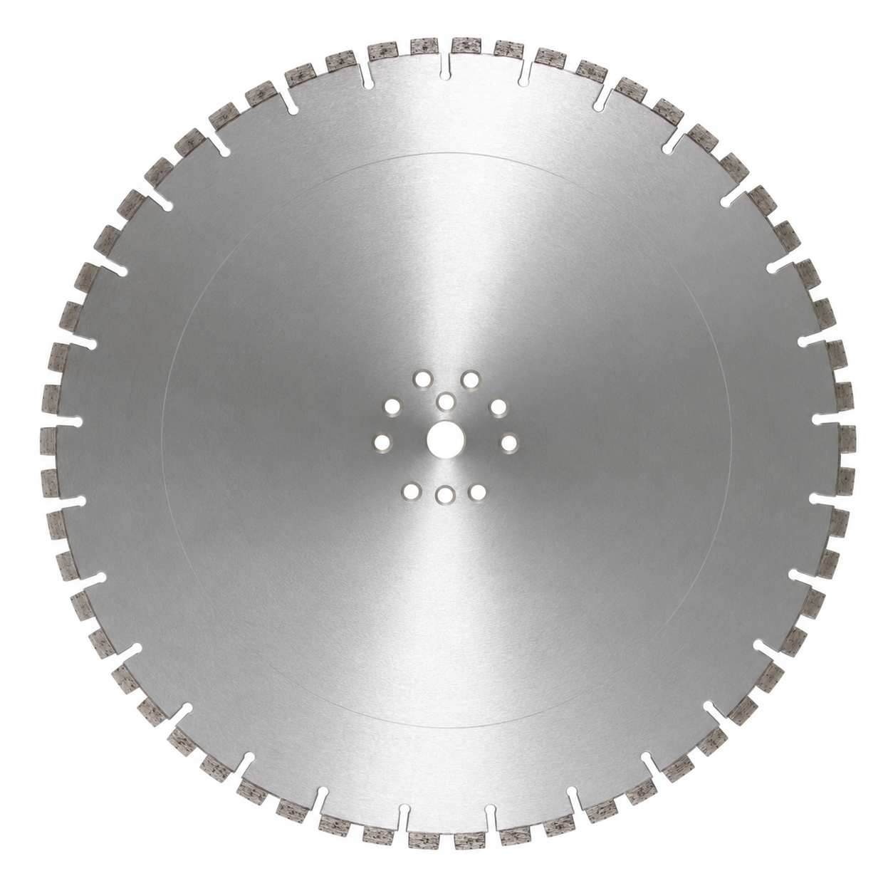 Pro Wall Saw Diamond Blade
