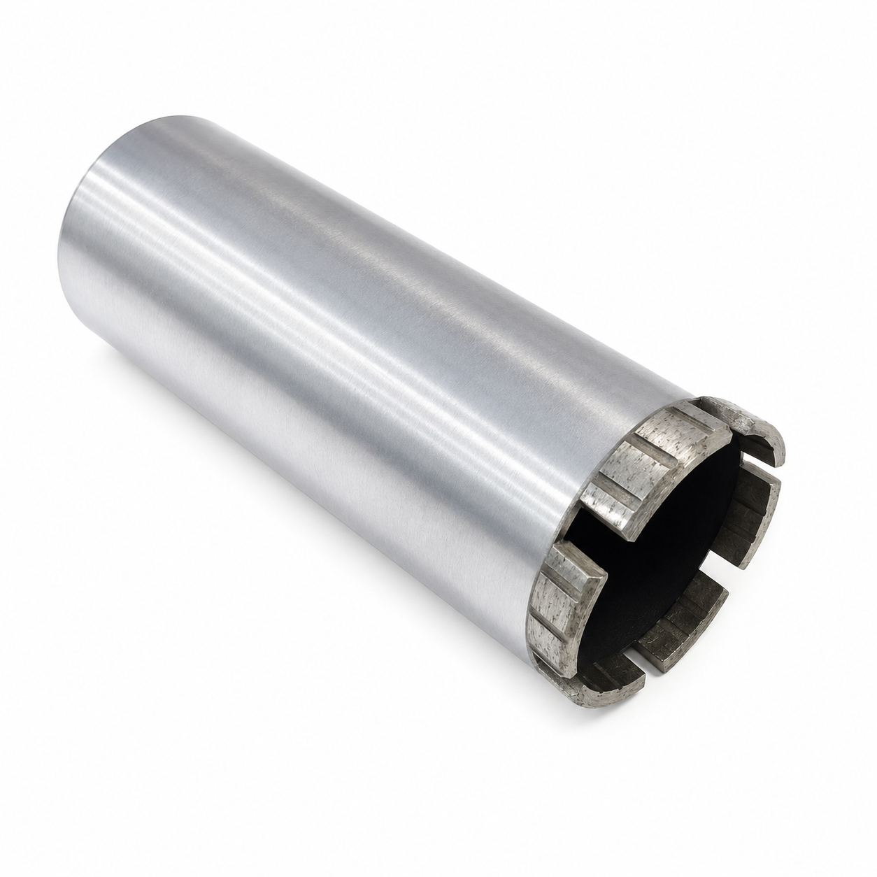 Pro Segmented Turbo Diamond Core Bit