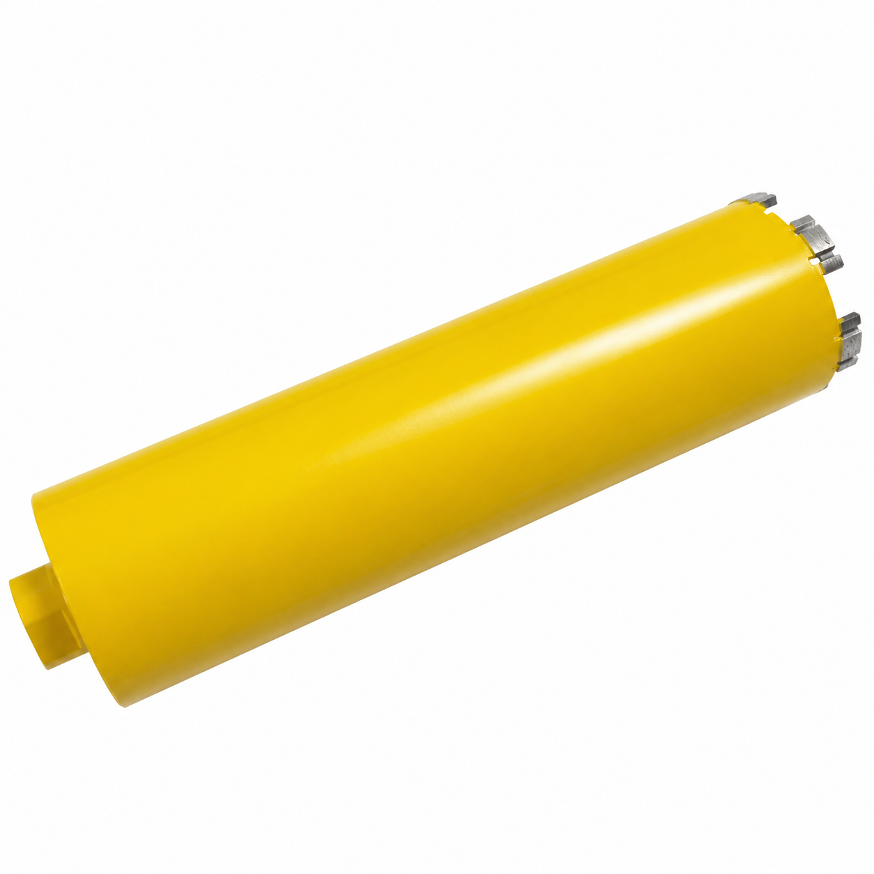 Dry Core Bit — Turbo Style