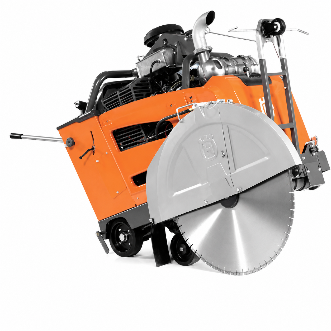 Husqvarna FS 7000 D Floor Saw