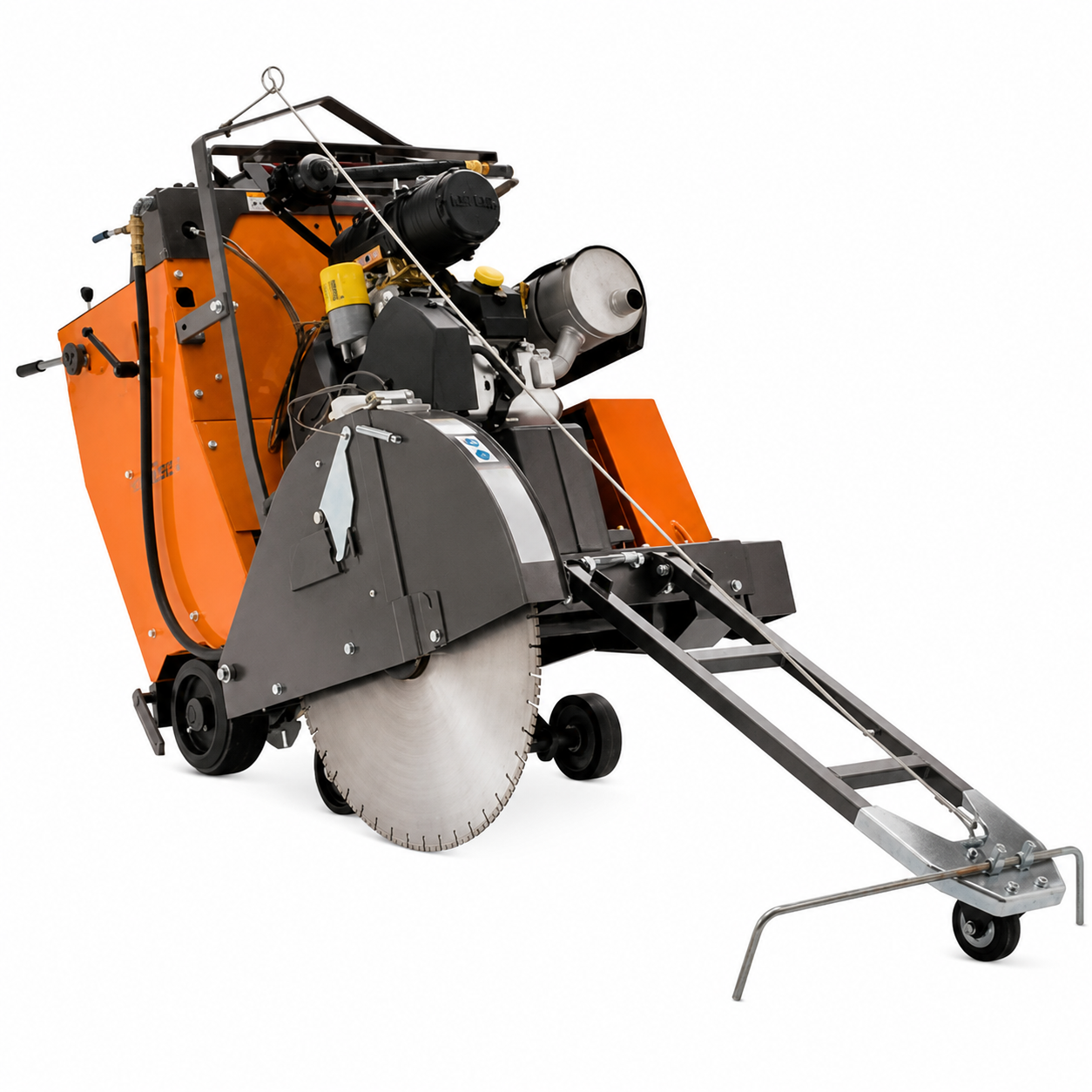 Husqvarna FS 3500 G Floor Saw