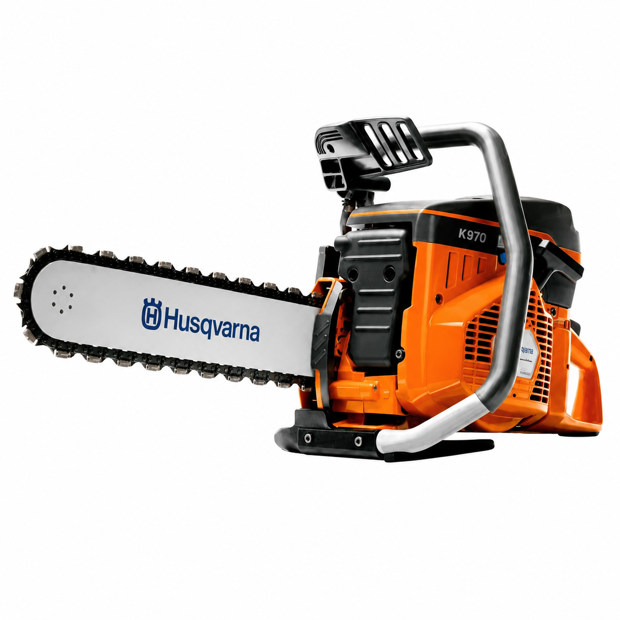Husqvarna K970 Chain Saw (2-Bolt)