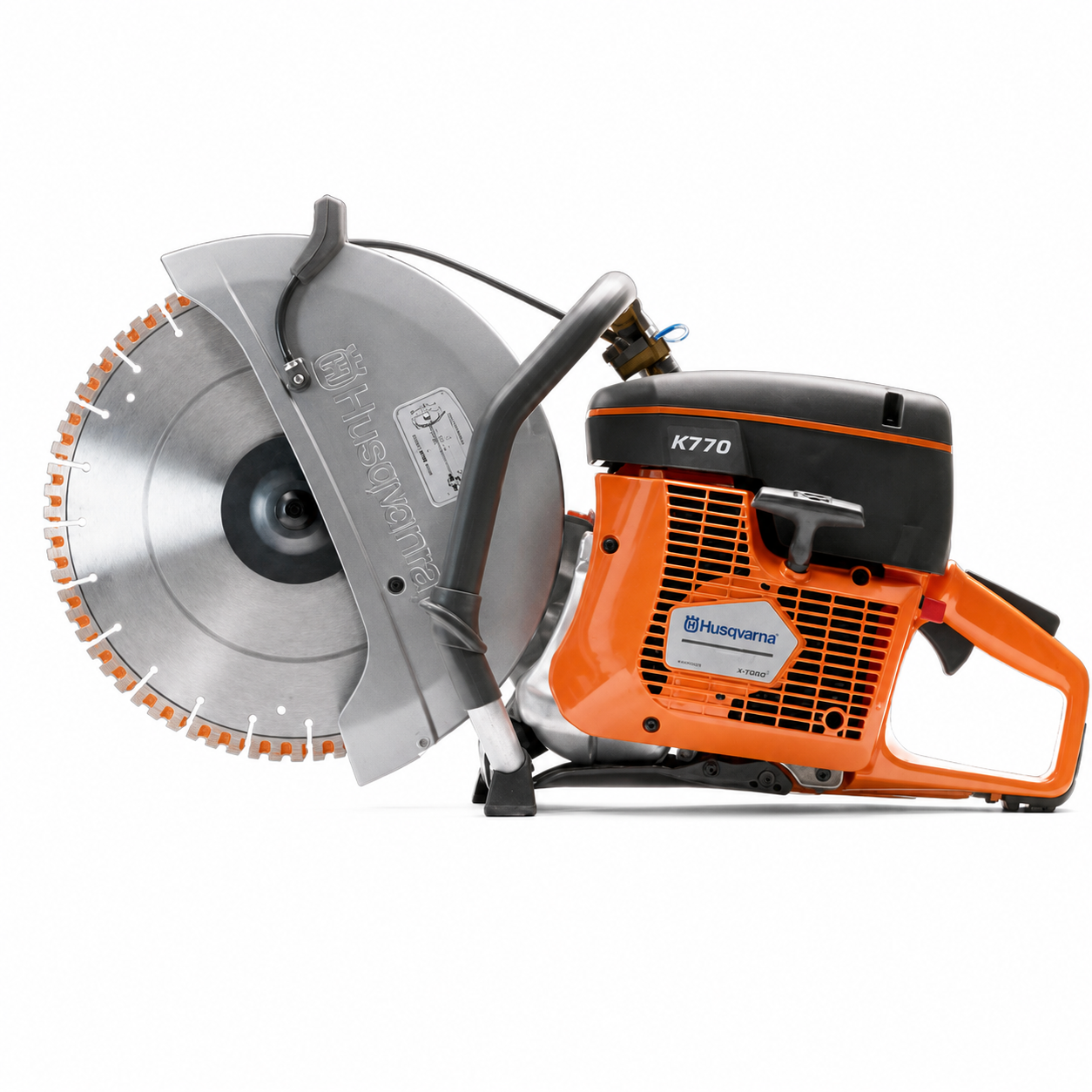 Husqvarna K770 14" Power Cutter