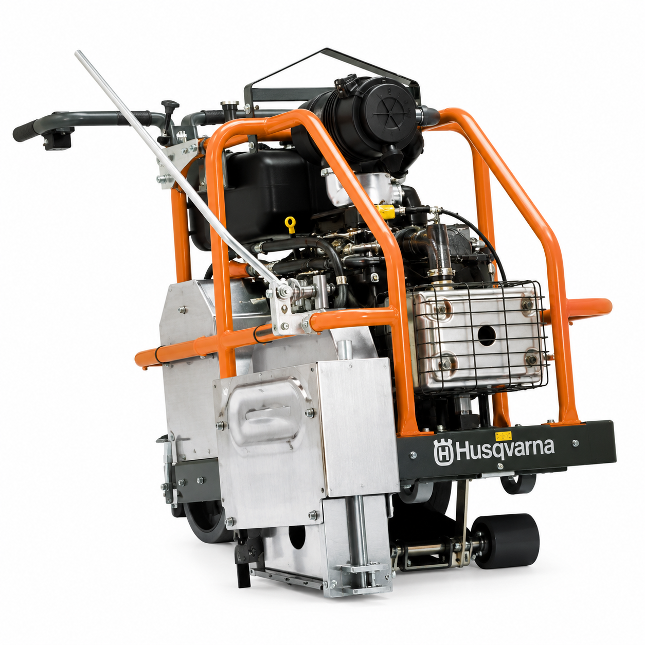 Husqvarna Soff-Cut 4000 Self-Propelled Early Entry Saw