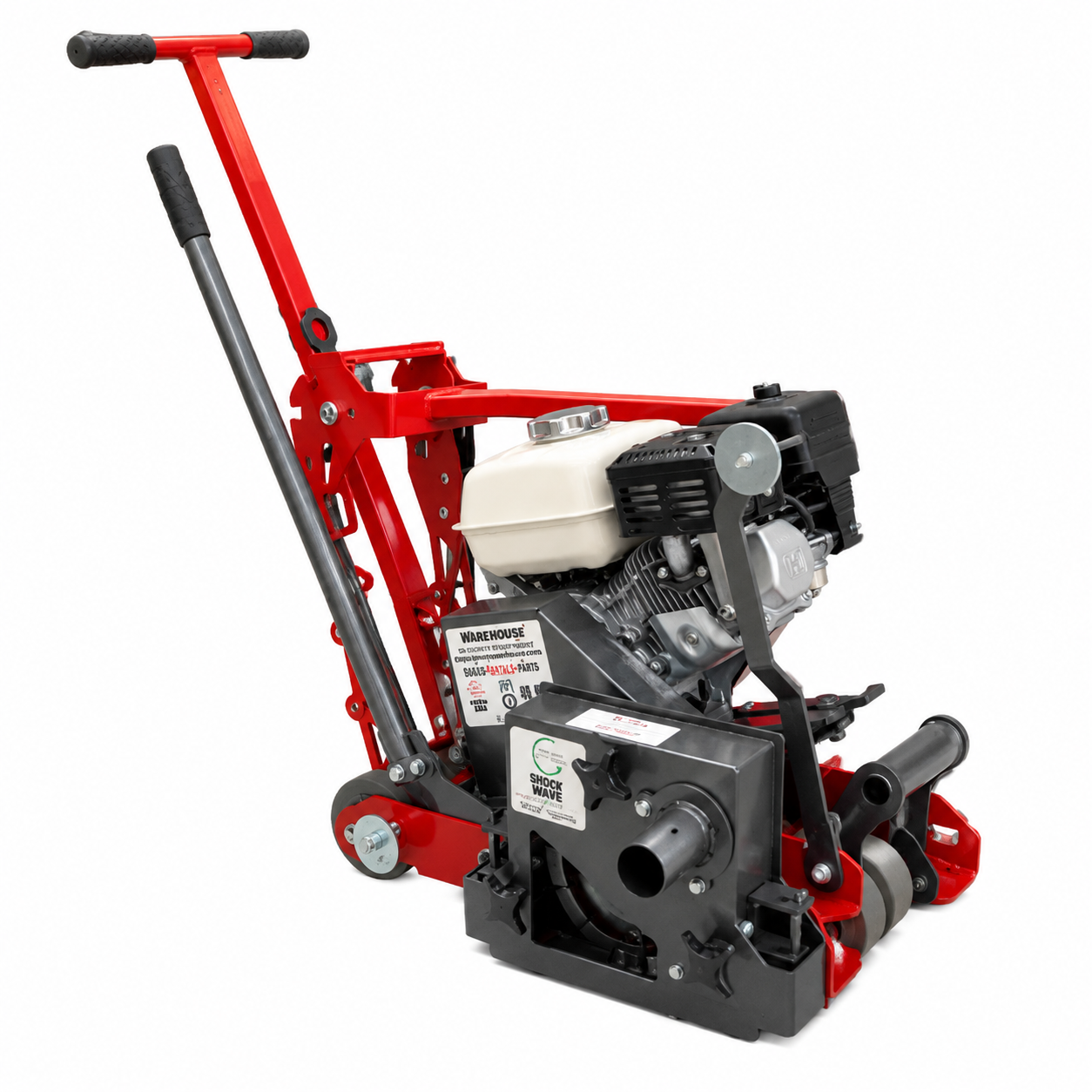 Gorilla GCT-8EE Early Entry Joint Saw