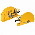 Titan Hydraulic Hand Saw
