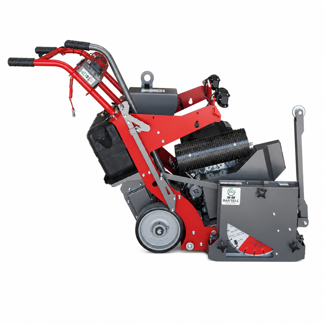 Gorilla GSS-700 Self-Propelled Early Entry Saw