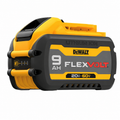 DEWALT FLEXVOLT 20V/60V MAX Battery