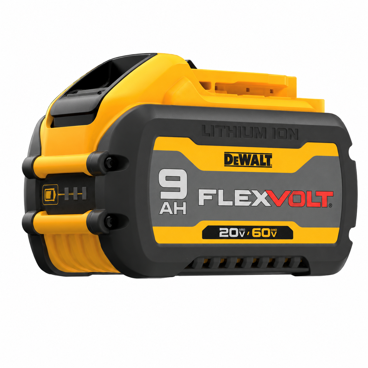 DEWALT FLEXVOLT 20V/60V MAX Battery