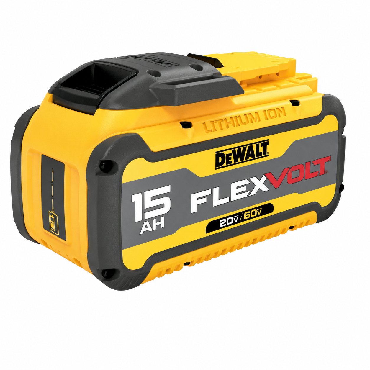DEWALT FLEXVOLT 20V/60V MAX Battery