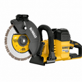 DEWALT FLEXVOLT 60V MAX 9\" Cut-Off Saw