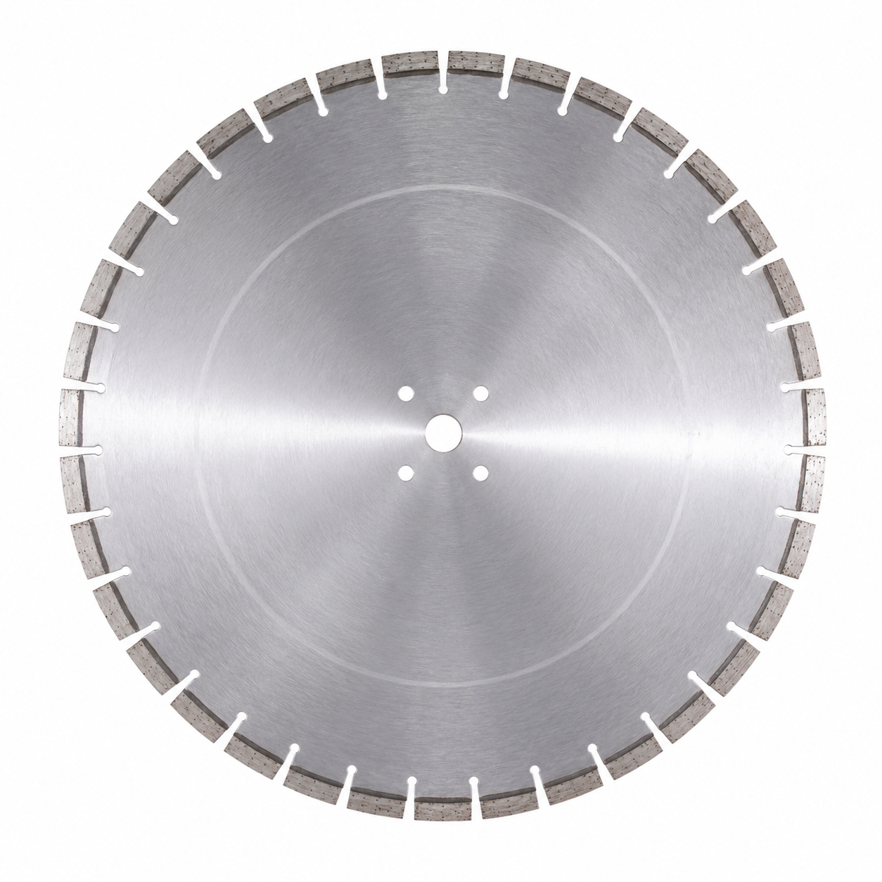 Wet Pro Cured Concrete Walk-Behind Saw Blade