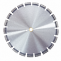 Cured Concrete Pro Diamond Blade (Wide Kerf)
