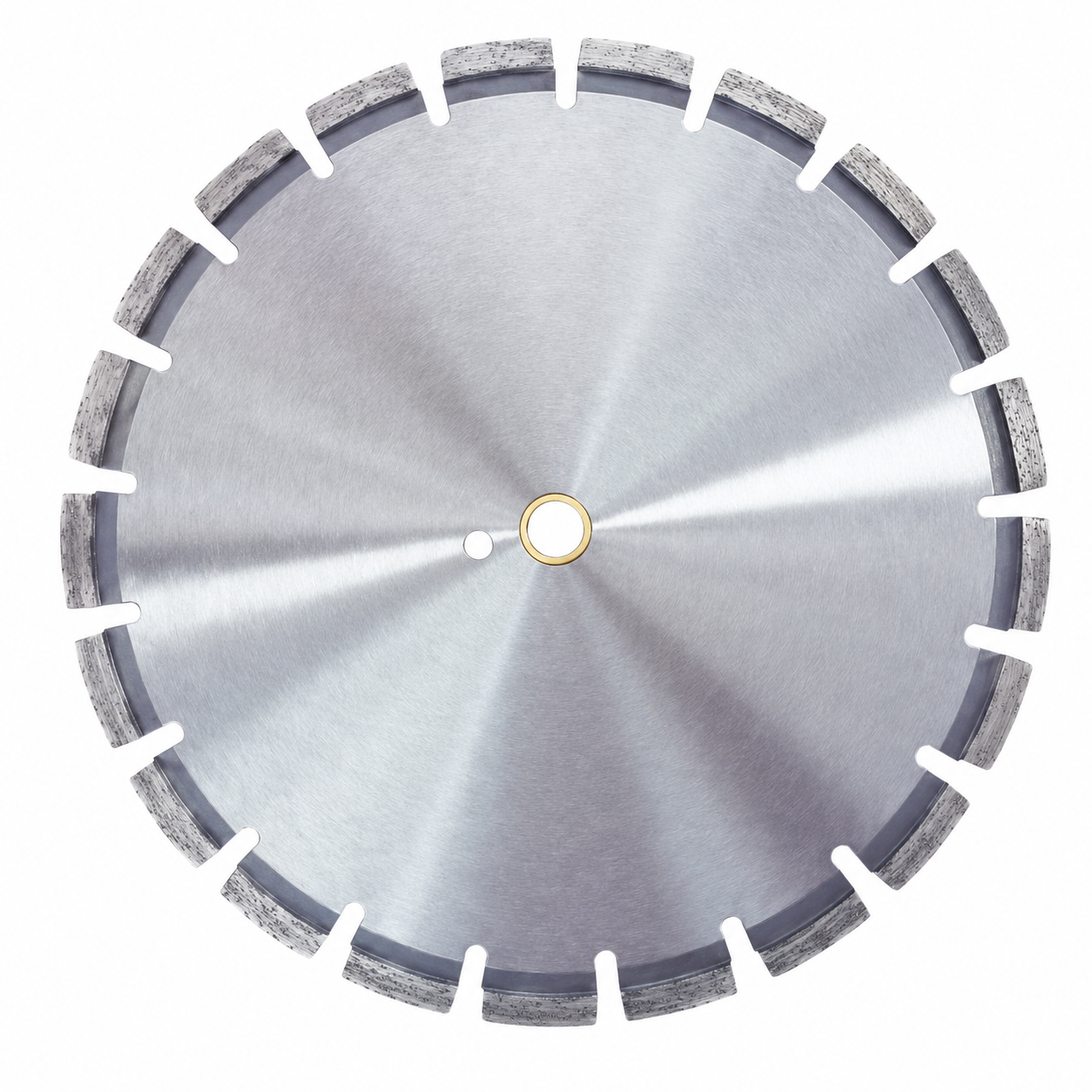 Cured Concrete Pro Diamond Blade (Wide Kerf)