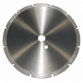 Bevel Diamond Blade