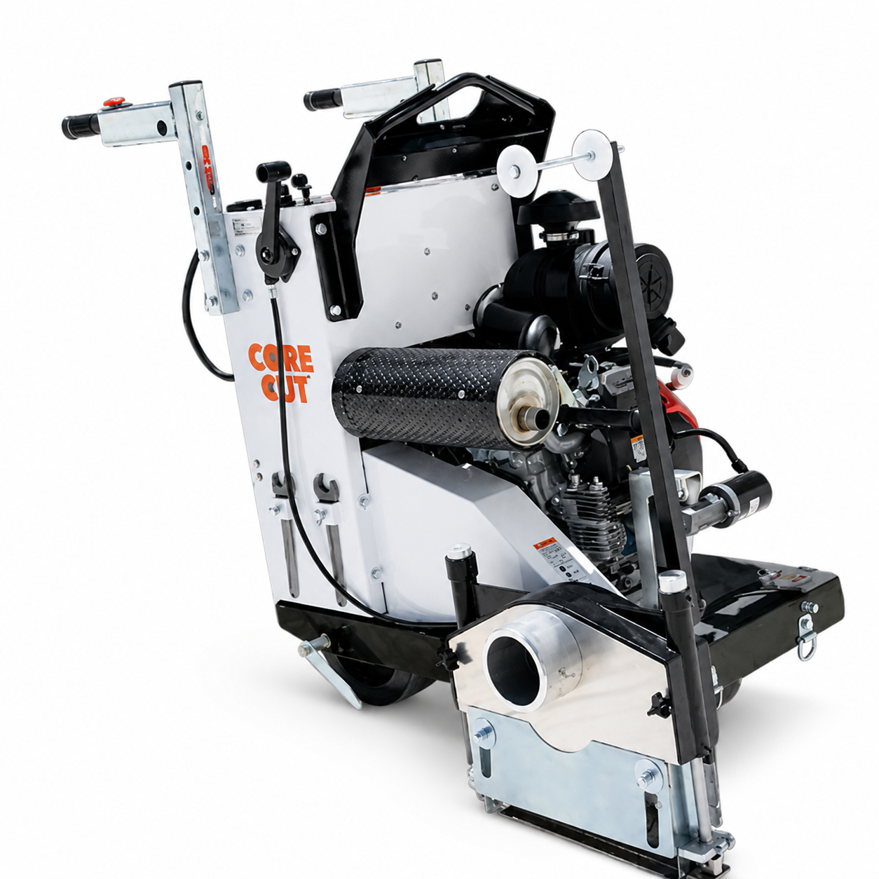 Core Cut CC190PRO-EE Self-Propelled Early Entry Saw