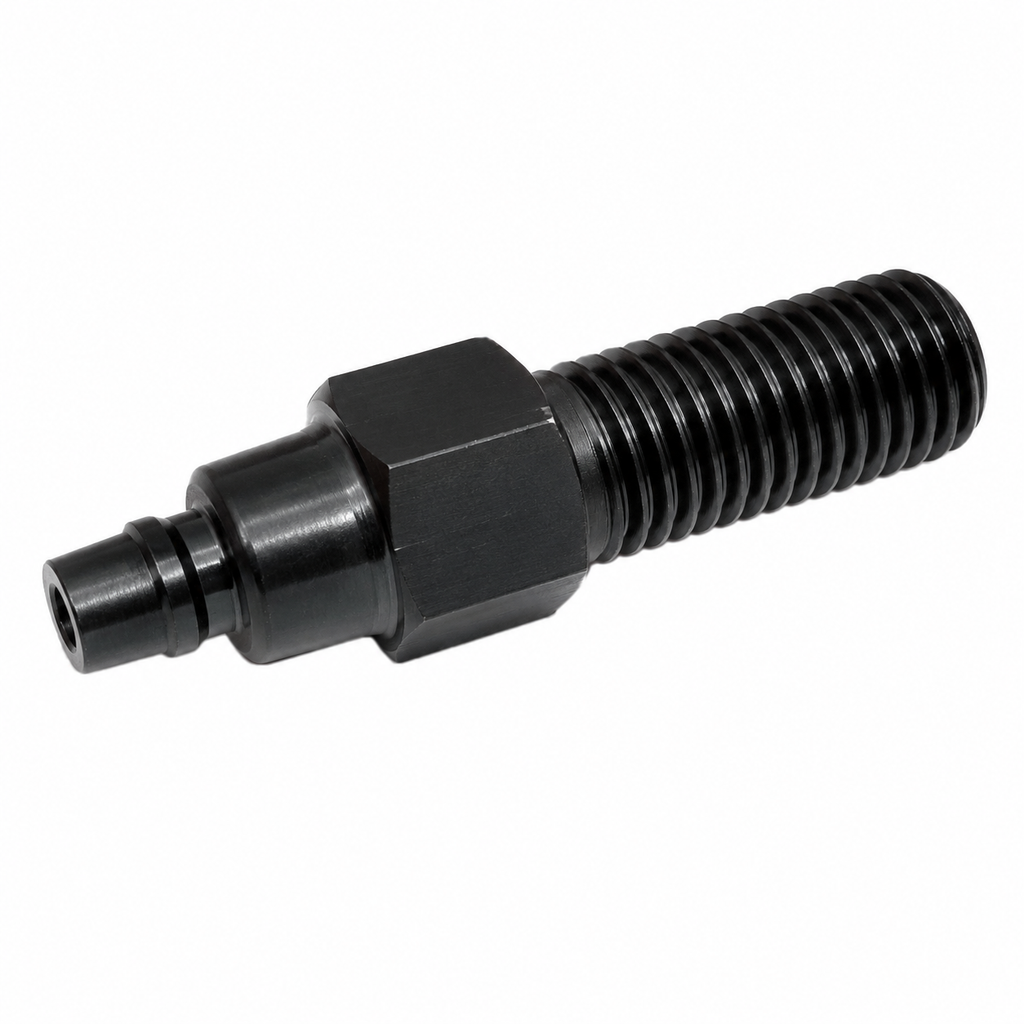 Diamond Core Drill Adaptors
