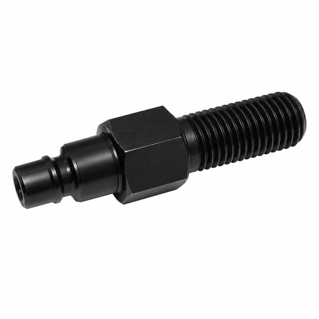 Diamond Core Drill Adaptors