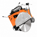 Husqvarna FS 5000 D Floor Saw
