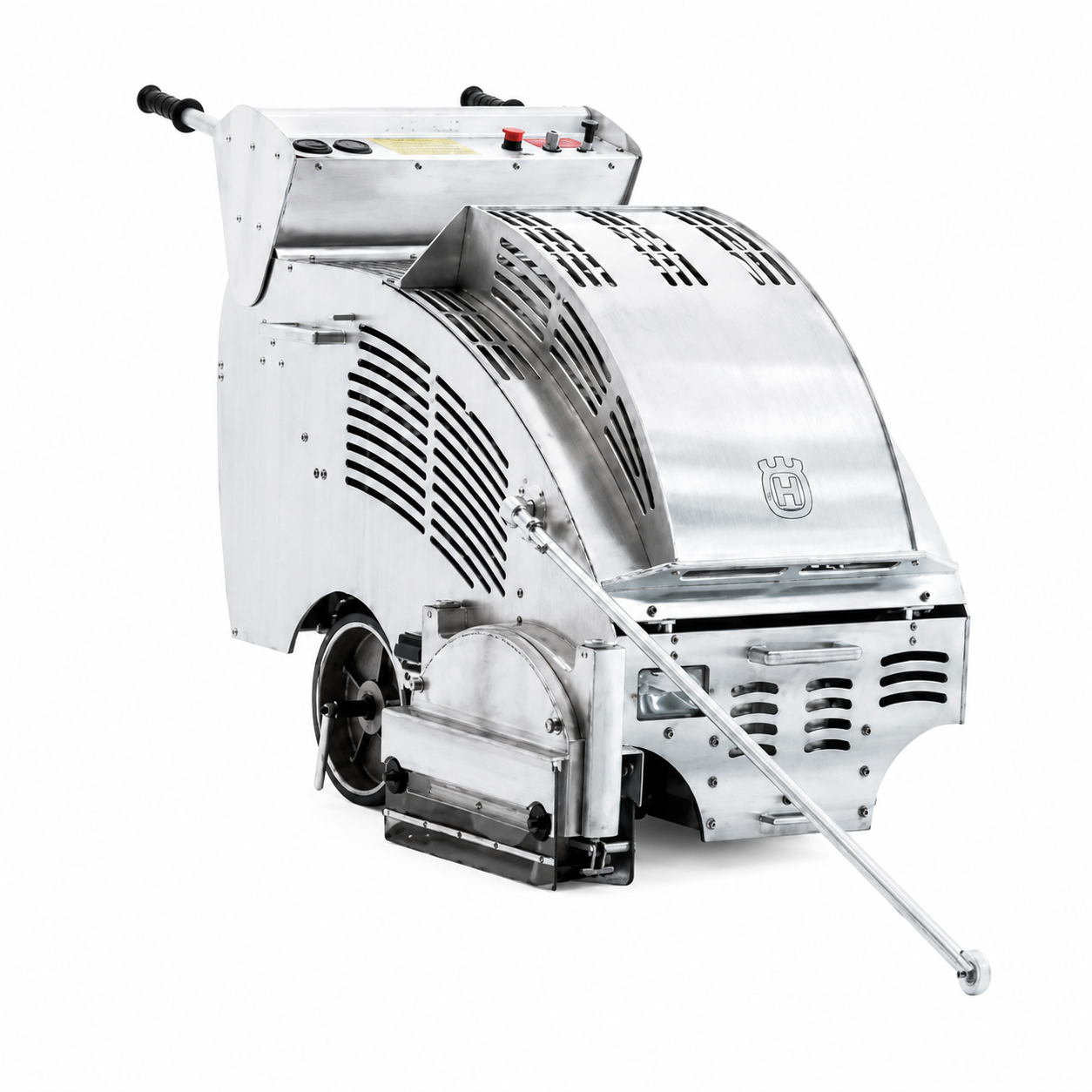 Husqvarna Soff-Cut 4200 Self-Propelled Early Entry Saw