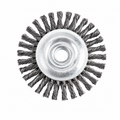 Industrial Wire Wheels