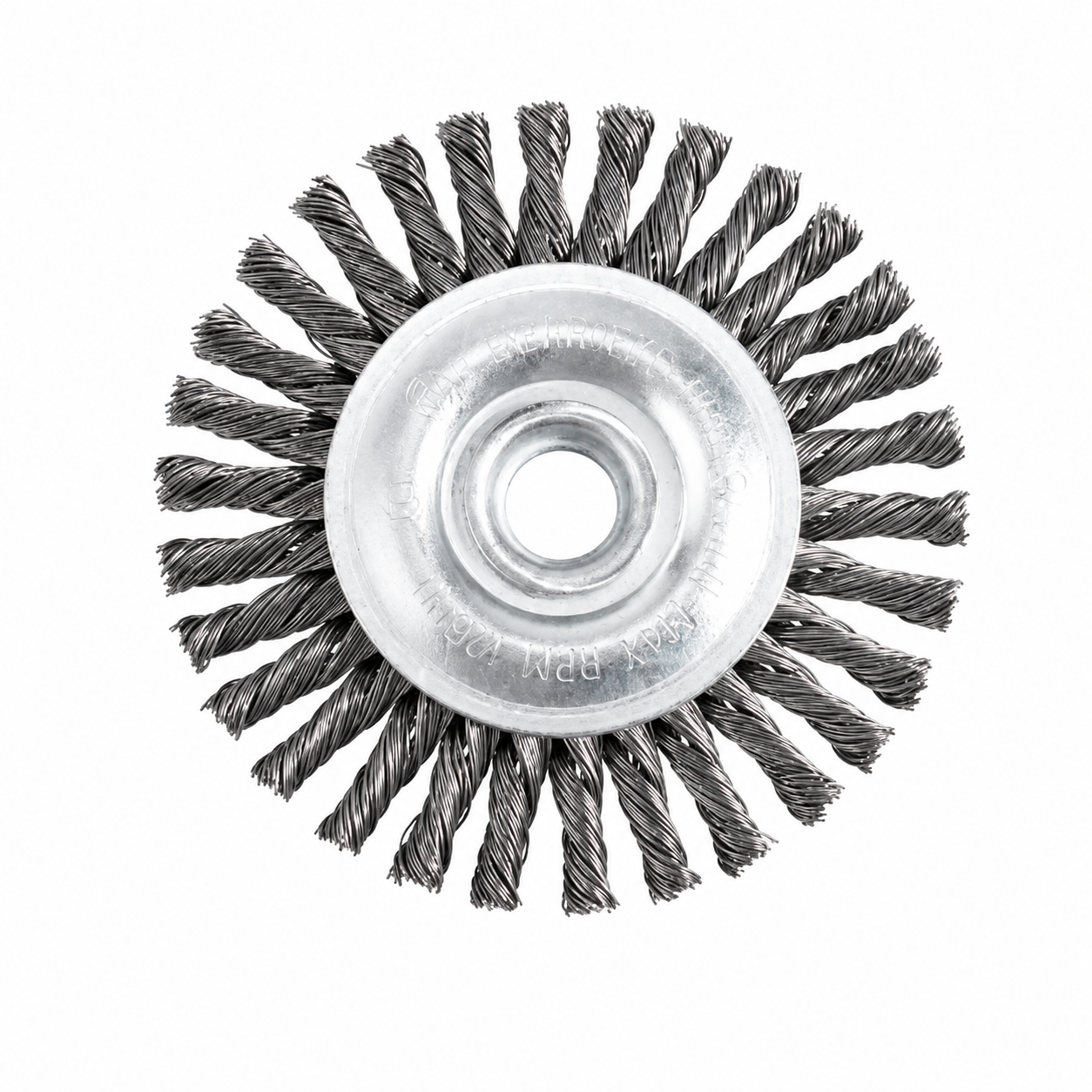 Industrial Wire Wheels