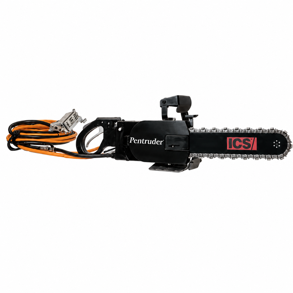 MaxCut Diamond Chains for High Cycle Chainsaws