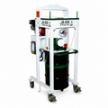 B-202 PulseVac Dust Containment System