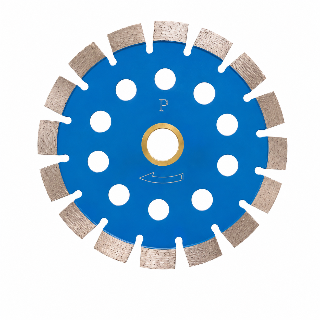 Speed Tuck Blade