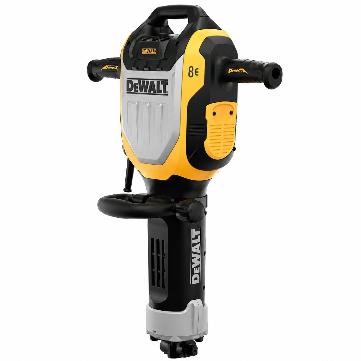 DEWALT Demolition &amp; Chipping Hammer