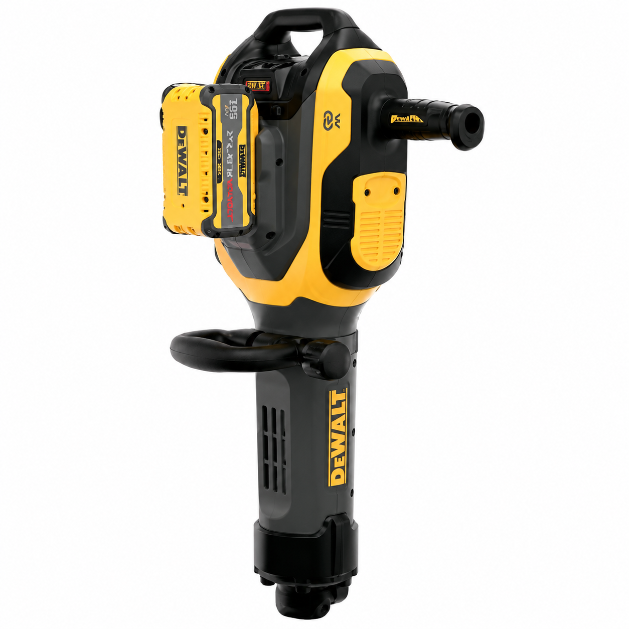 DEWALT Demolition &amp; Chipping Hammer