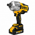 DEWALT Impact Wrench — High Torque (1/2 in. &amp; 3/4 in.)