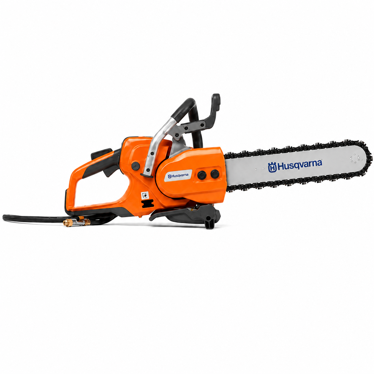 MaxCut Diamond Chains for High Cycle Chainsaws