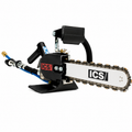 MaxCut Diamond Chains for Hydraulic Chainsaws