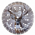 General Purpose Supreme Z-Tech Diamond Blade