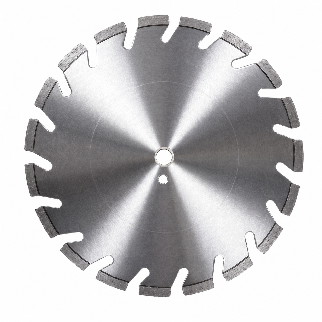 Hard Brick Wide Slot Premium Diamond Blade