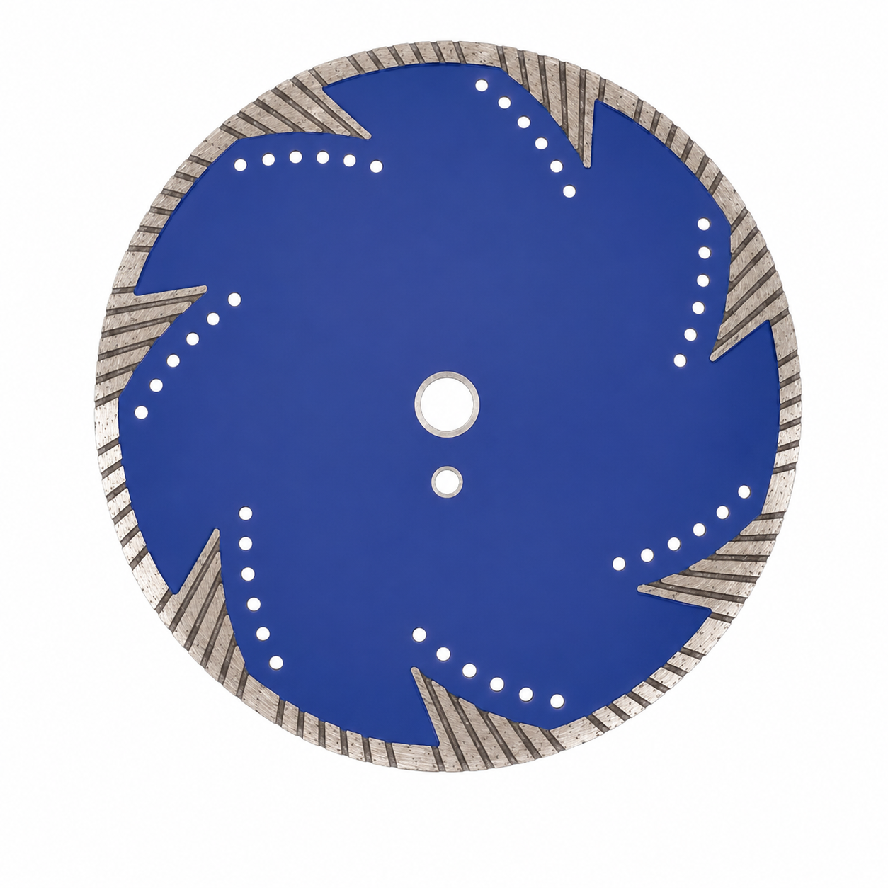 Blue Turbo Premium Diamond Blade