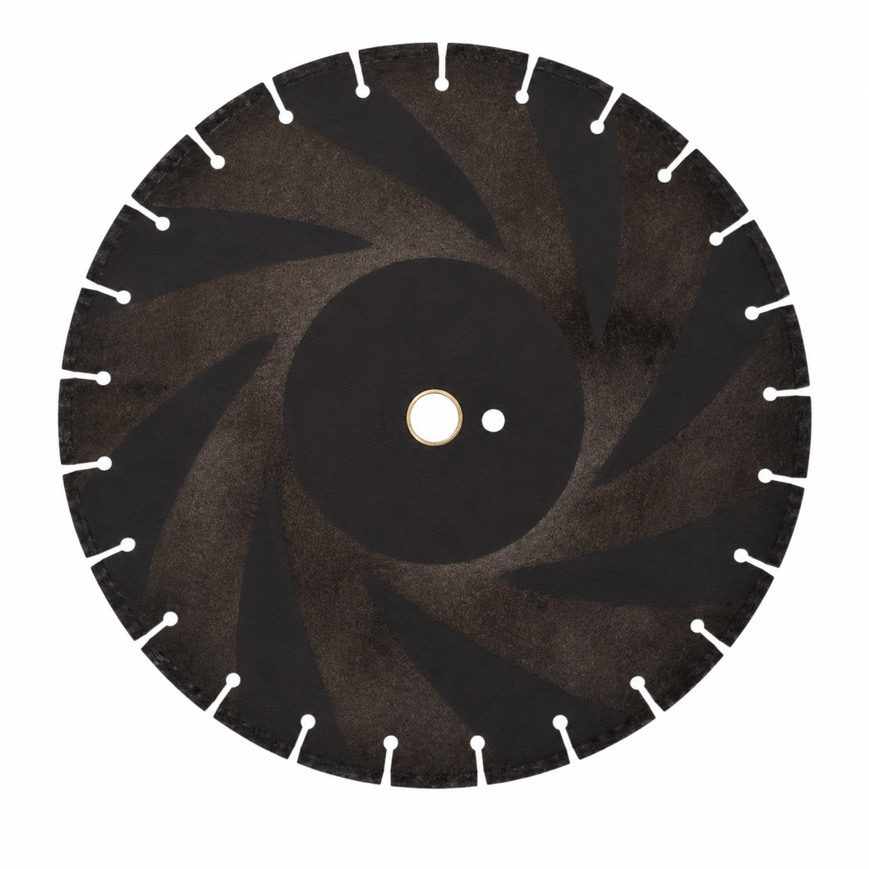 Ductile Iron Diamond Blade