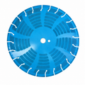 Rescue Diamond Blade