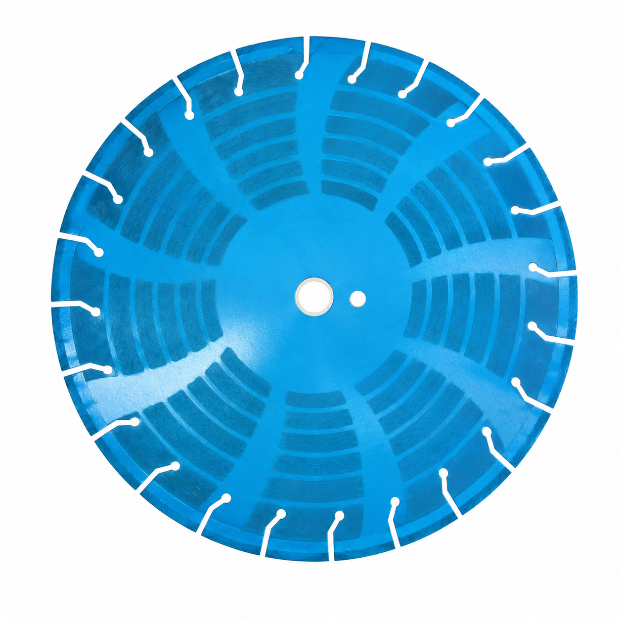 Rescue Diamond Blade