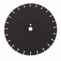 Metal Diamond Blade