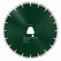 Soff-Cut Blade — Green (Bond 2)