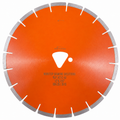 Soff-Cut Blade — Orange (Bond 3)