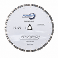 Super Soff-Cut Z-Tech-1 Diamond Blade (White — Softest Bond)