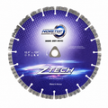 Super Soff-Cut Z-Tech-2 Diamond Blade (Purple)
